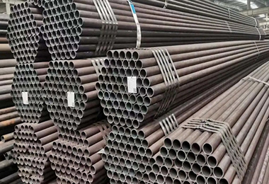 ASTM A250 Alloy Steel Tubes